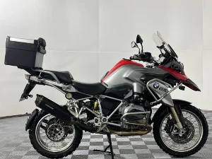 Used 2013 BMW R Series R 1200 GS (full Spec) Used 2013 BMW R Series R 1200 GS (full Spec)