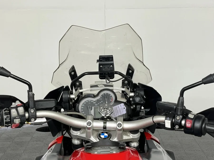 Used 2013 BMW R Series R 1200 GS (full Spec) - WeBuyCars Midstream Used 2013 BMW R Series R 1200 GS (full Spec) - WeBuyCars Midstream