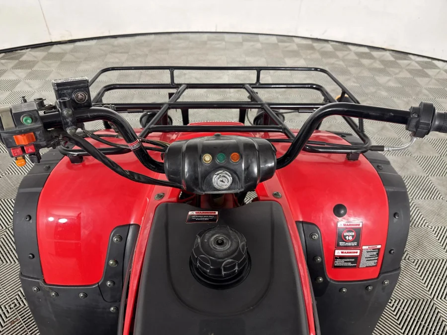 Used 2024 Big Boy Monster Utility 250 - WeBuyCars The Dome Used 2024 Big Boy Monster Utility 250 - WeBuyCars The Dome
