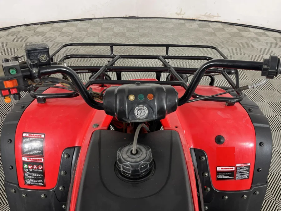 Used 2024 Big Boy Monster Utility 250 - WeBuyCars The Dome Used 2024 Big Boy Monster Utility 250 - WeBuyCars The Dome