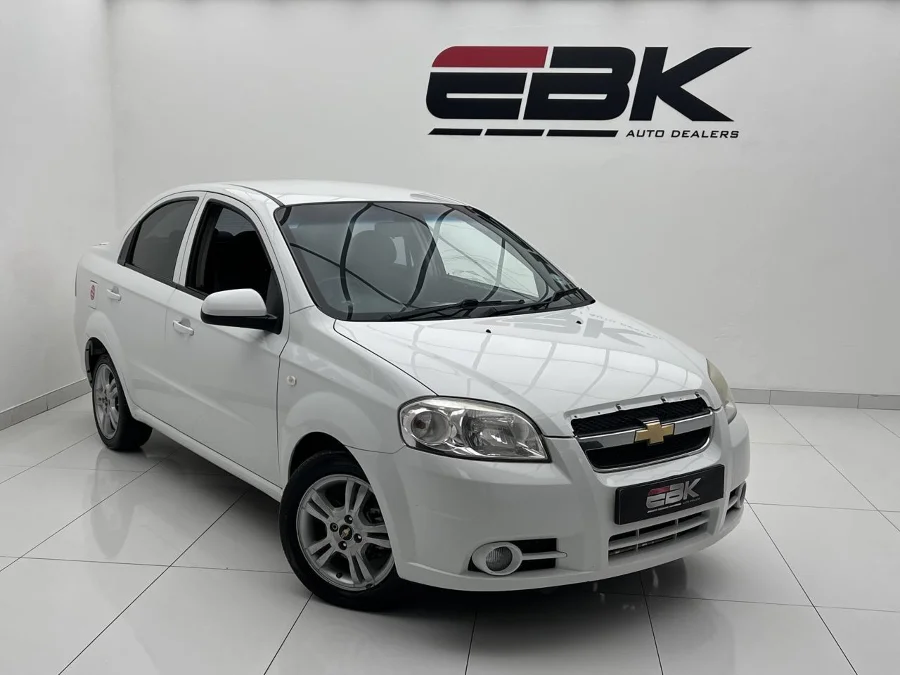 Used 2015 Chevrolet Aveo sedan 1.6 L - EBK Auto Used 2015 Chevrolet Aveo sedan 1.6 L - EBK Auto