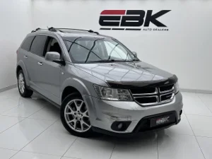 Used 2015 Dodge Journey 3.6 R/T