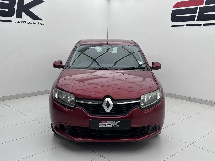 Used 2016 Renault Sandero 66kW turbo Expression - EBK Auto Used 2016 Renault Sandero 66kW turbo Expression - EBK Auto