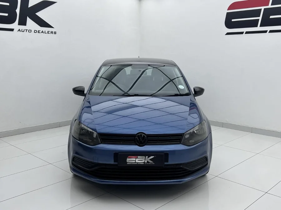 Used 2017 Volkswagen Polo hatch 1.2TSI beats - EBK Auto Used 2017 Volkswagen Polo hatch 1.2TSI beats - EBK Auto