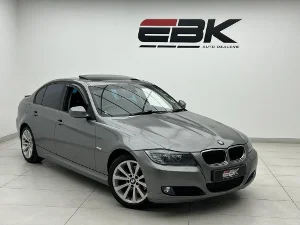 Used 2012 BMW 3 Series 320i Innovations