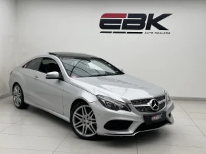 Used 2015 Mercedes-Benz E-Class E400 coupe Sport Edition Used 2015 Mercedes-Benz E-Class E400 coupe Sport Edition