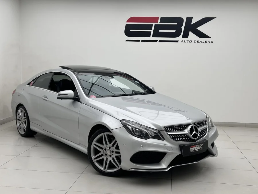 Used 2015 Mercedes-Benz E-Class E400 coupe Sport Edition - EBK Auto Used 2015 Mercedes-Benz E-Class E400 coupe Sport Edition - EBK Auto