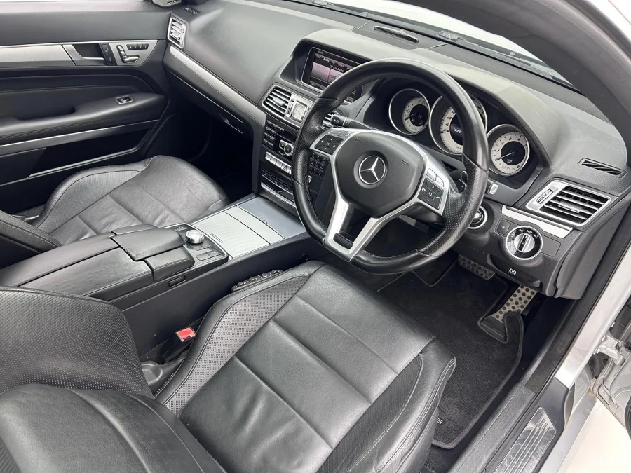 Used 2015 Mercedes-Benz E-Class E400 coupe Sport Edition - EBK Auto Used 2015 Mercedes-Benz E-Class E400 coupe Sport Edition - EBK Auto