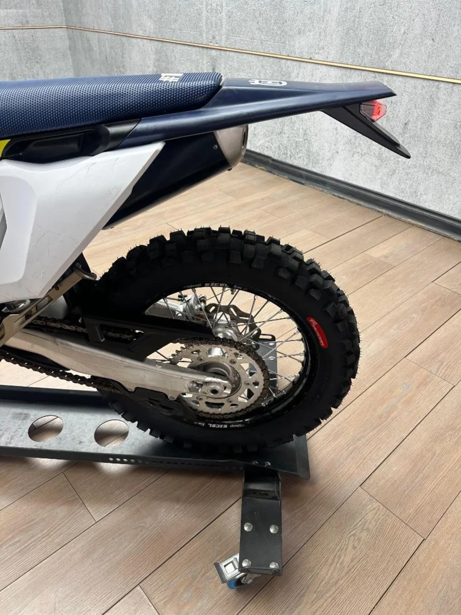 Used 2026 Husqvarna FE 250 - UB Leisure