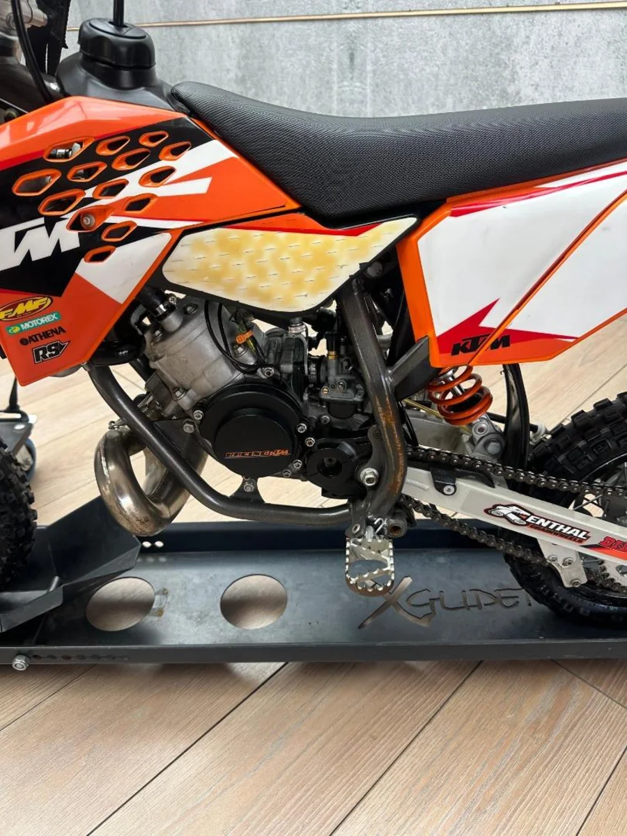 Used 2015 KTM 50 SX - UB Leisure