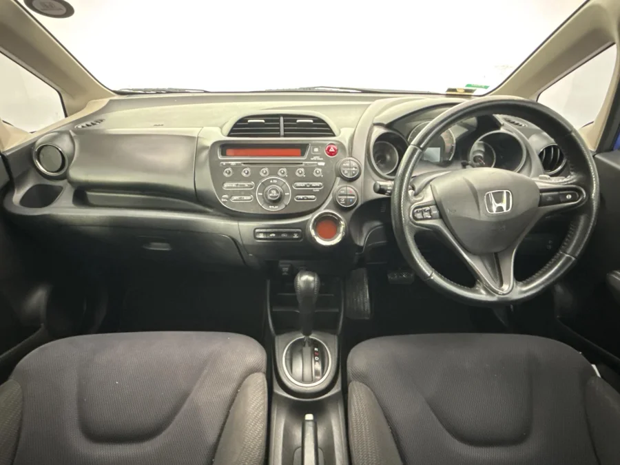 Used 2012 Honda Jazz 1.5 Elegance auto - WeBuyCars Germiston Used 2012 Honda Jazz 1.5 Elegance auto - WeBuyCars Germiston