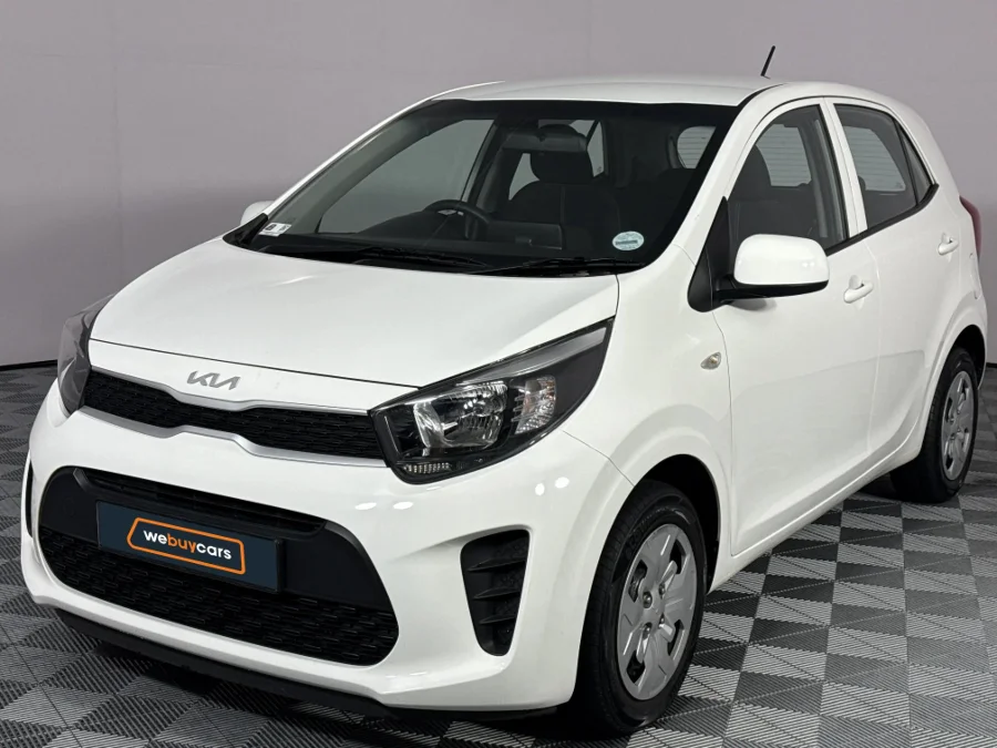 Used 2021 Kia Picanto 1.0 Street manual - WeBuyCars Brackenfell Cape Town Used 2021 Kia Picanto 1.0 Street manual - WeBuyCars Brackenfell Cape Town