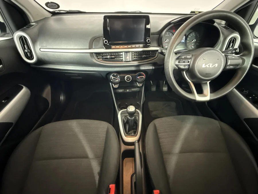 Used 2021 Kia Picanto 1.0 Street manual - WeBuyCars Brackenfell Cape Town Used 2021 Kia Picanto 1.0 Street manual - WeBuyCars Brackenfell Cape Town