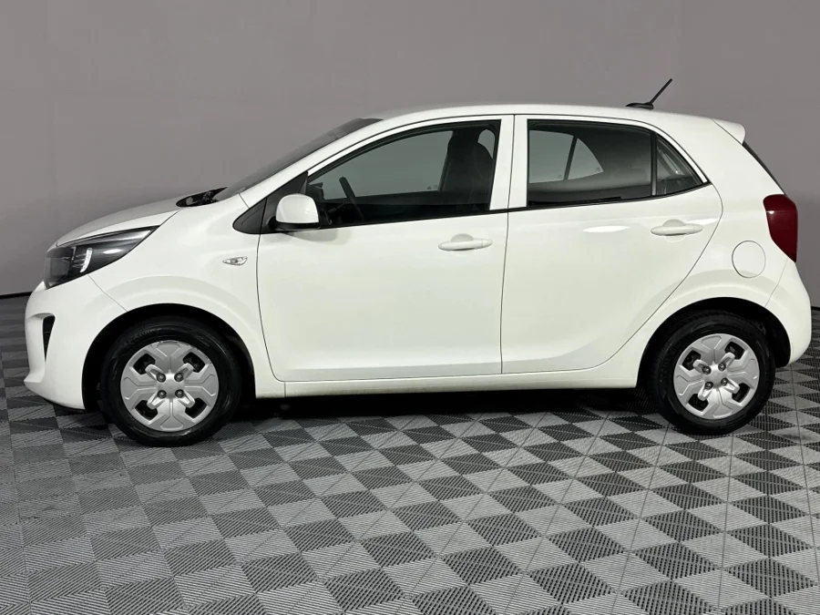 Used 2021 Kia Picanto 1.0 Street manual - WeBuyCars Brackenfell Cape Town Used 2021 Kia Picanto 1.0 Street manual - WeBuyCars Brackenfell Cape Town