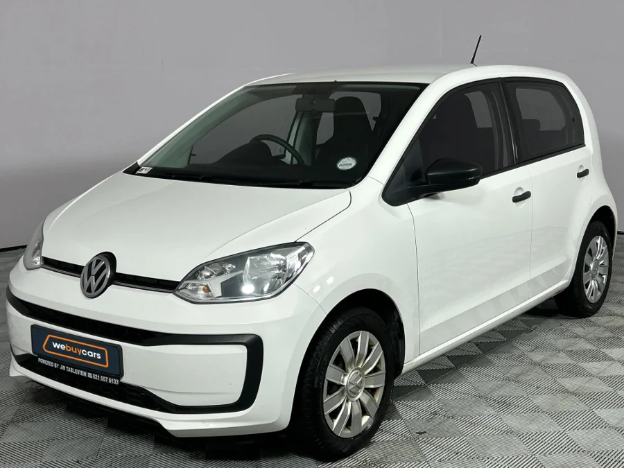 Used 2017 Volkswagen up! take up! 5-door 1.0 - WeBuyCars Brackenfell Cape Town Used 2017 Volkswagen up! take up! 5-door 1.0 - WeBuyCars Brackenfell Cape Town