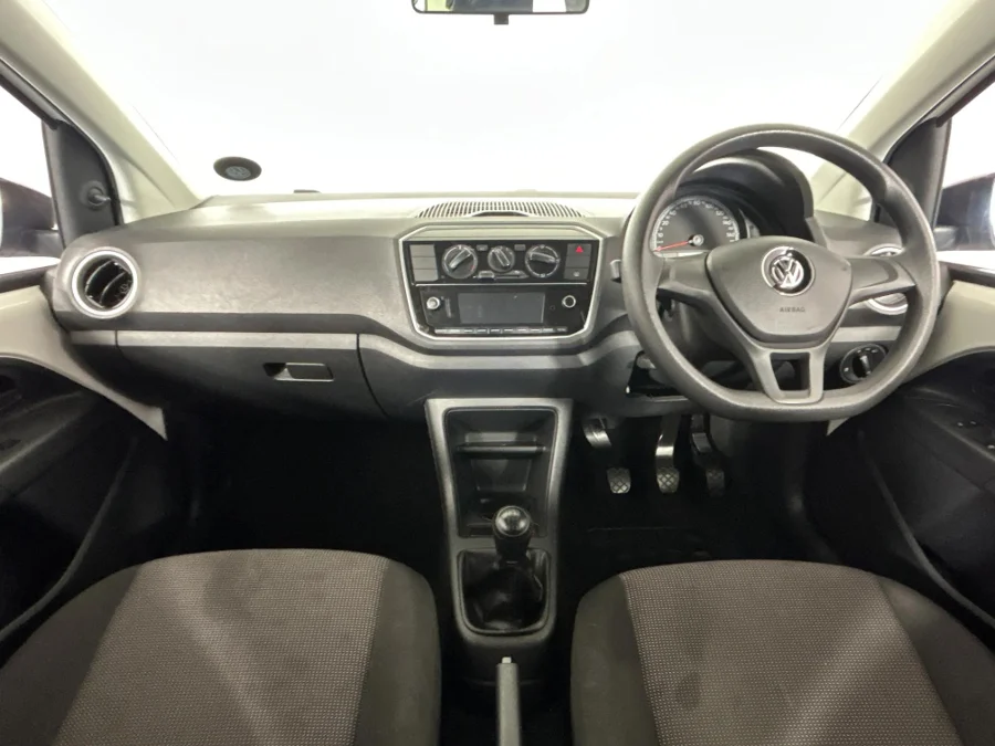 Used 2017 Volkswagen up! take up! 5-door 1.0 - WeBuyCars Brackenfell Cape Town Used 2017 Volkswagen up! take up! 5-door 1.0 - WeBuyCars Brackenfell Cape Town