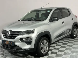 Used 2020 Renault Kwid 1.0 Life Used 2020 Renault Kwid 1.0 Life