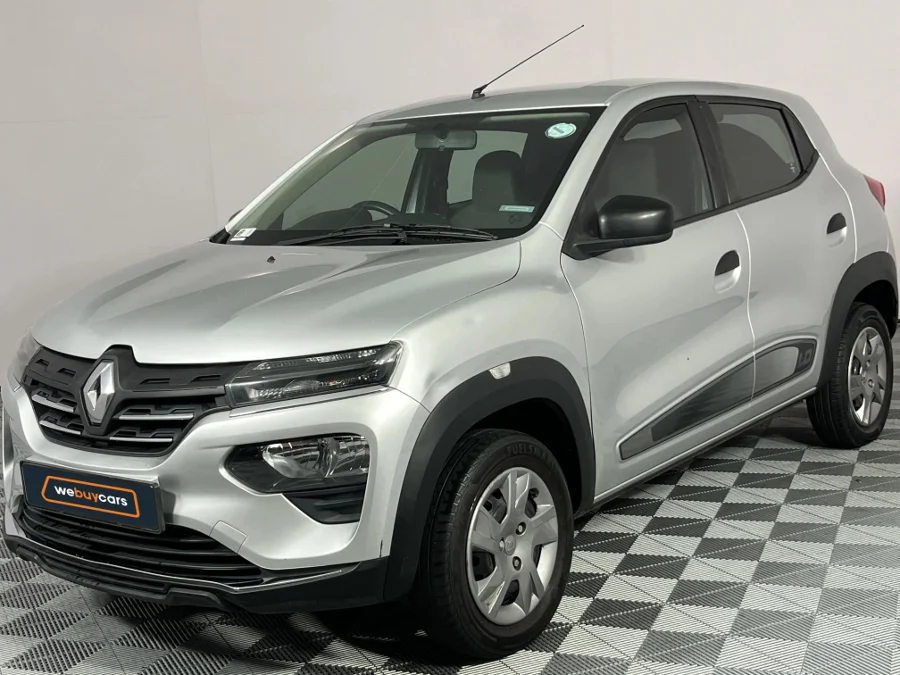 Used 2020 Renault Kwid 1.0 Life - WeBuyCars Lansdowne Used 2020 Renault Kwid 1.0 Life - WeBuyCars Lansdowne