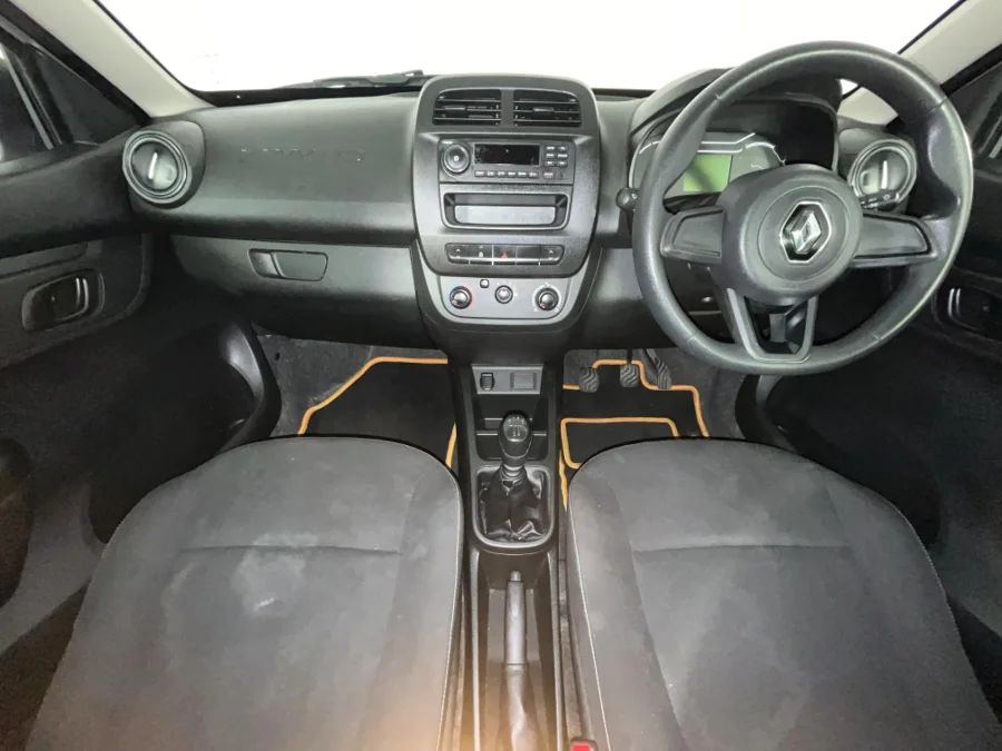 Used 2020 Renault Kwid 1.0 Life - WeBuyCars Lansdowne Used 2020 Renault Kwid 1.0 Life - WeBuyCars Lansdowne