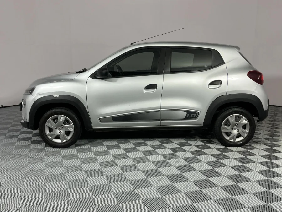 Used 2020 Renault Kwid 1.0 Life - WeBuyCars Lansdowne Used 2020 Renault Kwid 1.0 Life - WeBuyCars Lansdowne