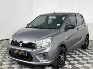 Used 2019 Suzuki Celerio 1.0 GA