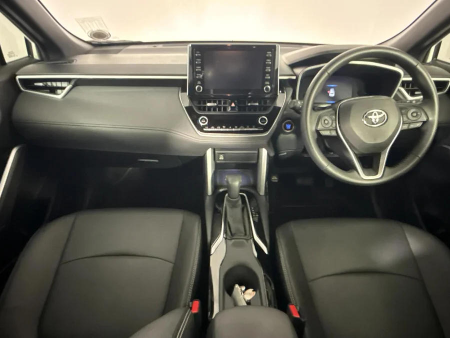 Used 2023 Toyota Corolla Cross 1.8 XR - WeBuyCars Brackenfell Cape Town