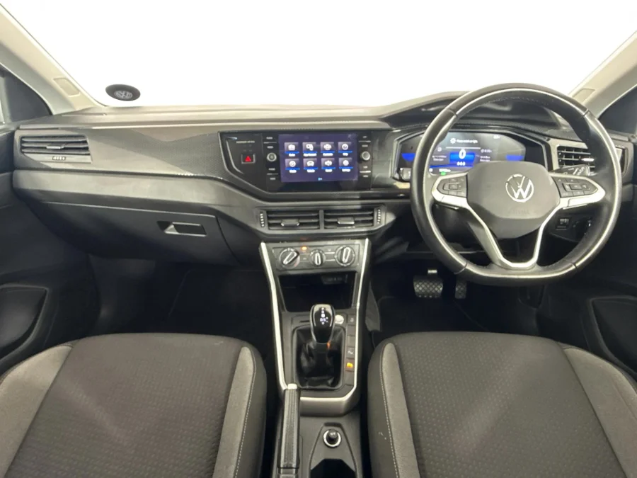 Used 2024 Volkswagen Polo hatch 1.0TSI Life auto - WeBuyCars Richmond Used 2024 Volkswagen Polo hatch 1.0TSI Life auto - WeBuyCars Richmond