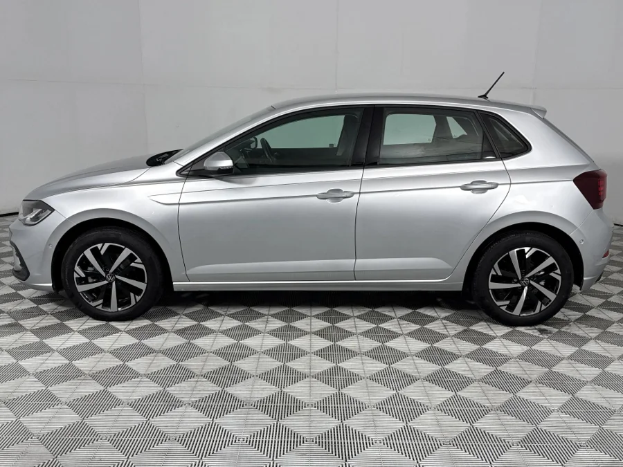 Used 2024 Volkswagen Polo hatch 1.0TSI Life auto - WeBuyCars Richmond Used 2024 Volkswagen Polo hatch 1.0TSI Life auto - WeBuyCars Richmond