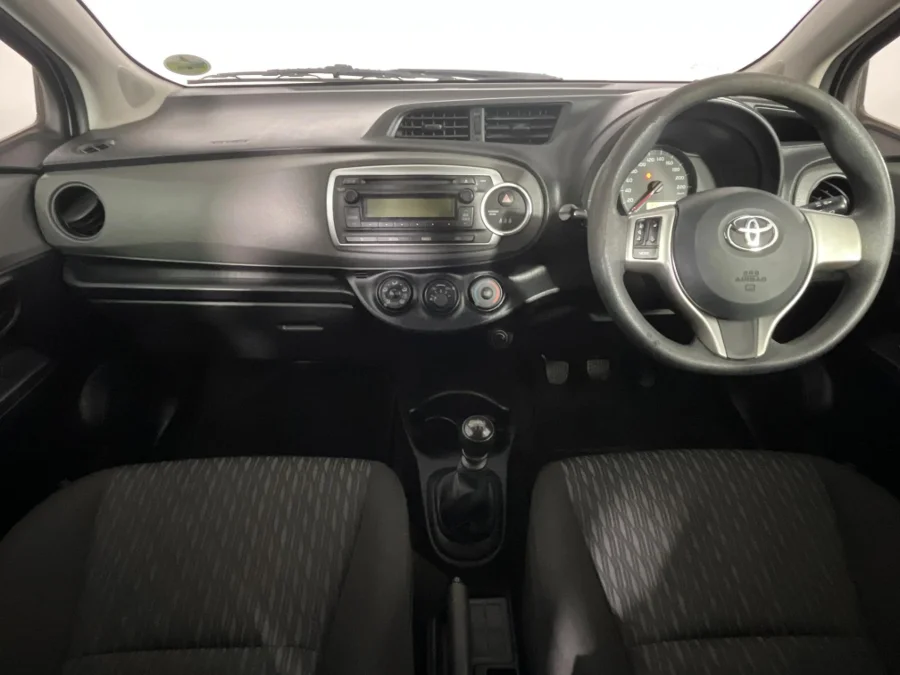 Used 2012 Toyota Yaris 5-door 1.3 Xi - WeBuyCars Brackenfell Cape Town Used 2012 Toyota Yaris 5-door 1.3 Xi - WeBuyCars Brackenfell Cape Town