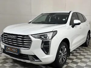 Used 2022 Haval Jolion 1.5T City