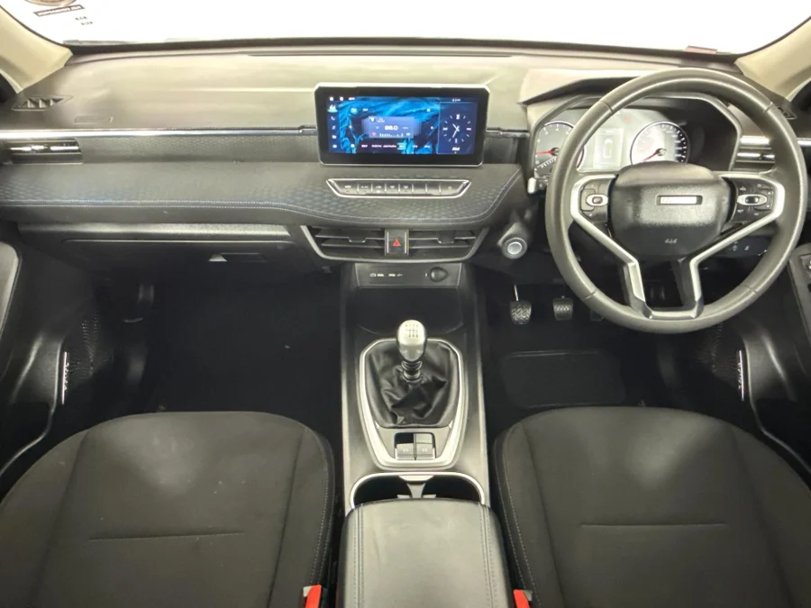 Used 2022 Haval Jolion 1.5T City - WeBuyCars Polokwane Used 2022 Haval Jolion 1.5T City - WeBuyCars Polokwane
