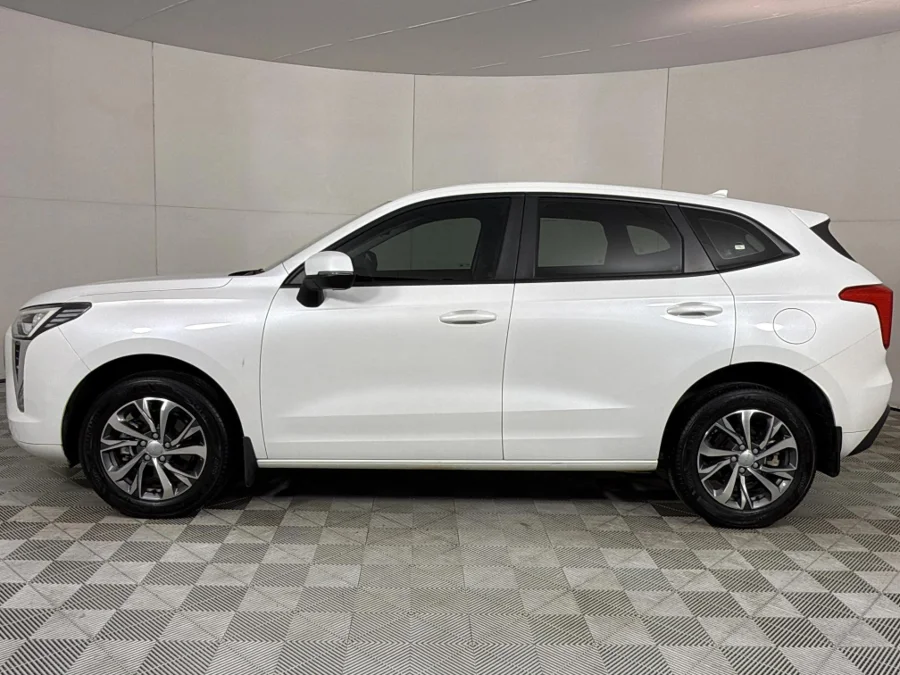 Used 2022 Haval Jolion 1.5T City - WeBuyCars Polokwane Used 2022 Haval Jolion 1.5T City - WeBuyCars Polokwane