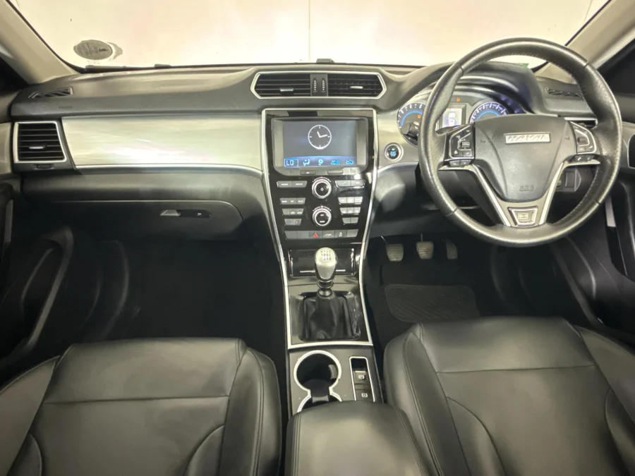 Used 2020 Haval H2 1.5T Luxury - WeBuyCars JHB South