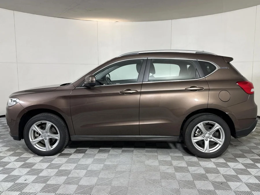 Used 2020 Haval H2 1.5T Luxury - WeBuyCars JHB South