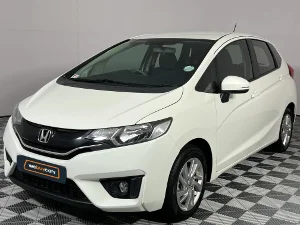 Used 2018 Honda Jazz 1.5 Elegance auto
