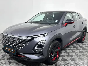 Used 2023 Omoda C5 1.5TCI 230T Elegance S