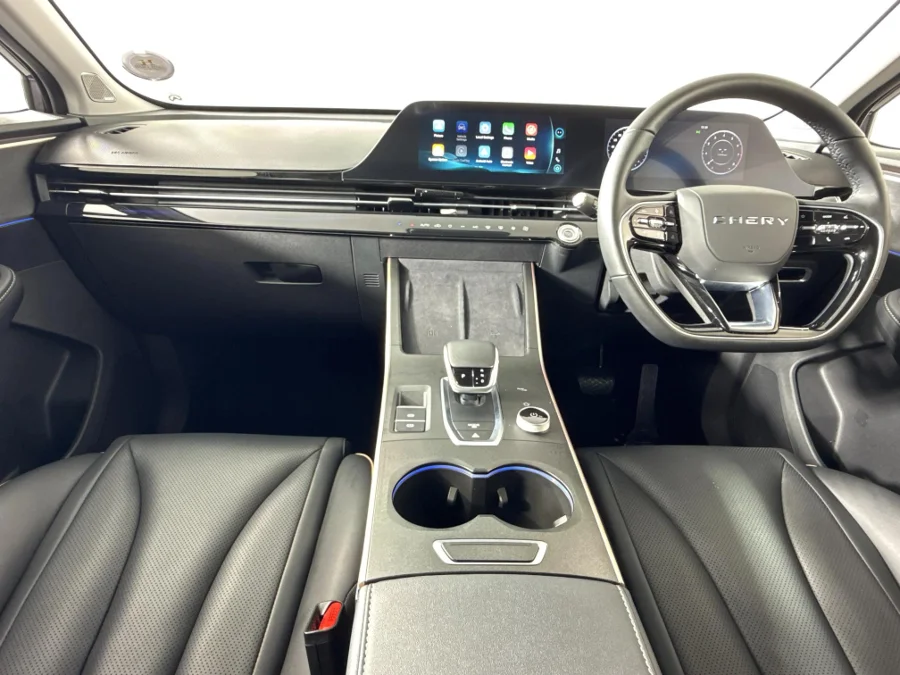 Used 2023 Omoda C5 1.5TCI 230T Elegance S - WeBuyCars Witbank Used 2023 Omoda C5 1.5TCI 230T Elegance S - WeBuyCars Witbank