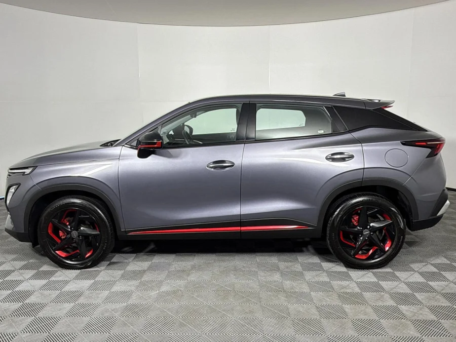 Used 2023 Omoda C5 1.5TCI 230T Elegance S - WeBuyCars Witbank Used 2023 Omoda C5 1.5TCI 230T Elegance S - WeBuyCars Witbank