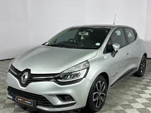 Used 2018 Renault Clio 66kW turbo Dynamique