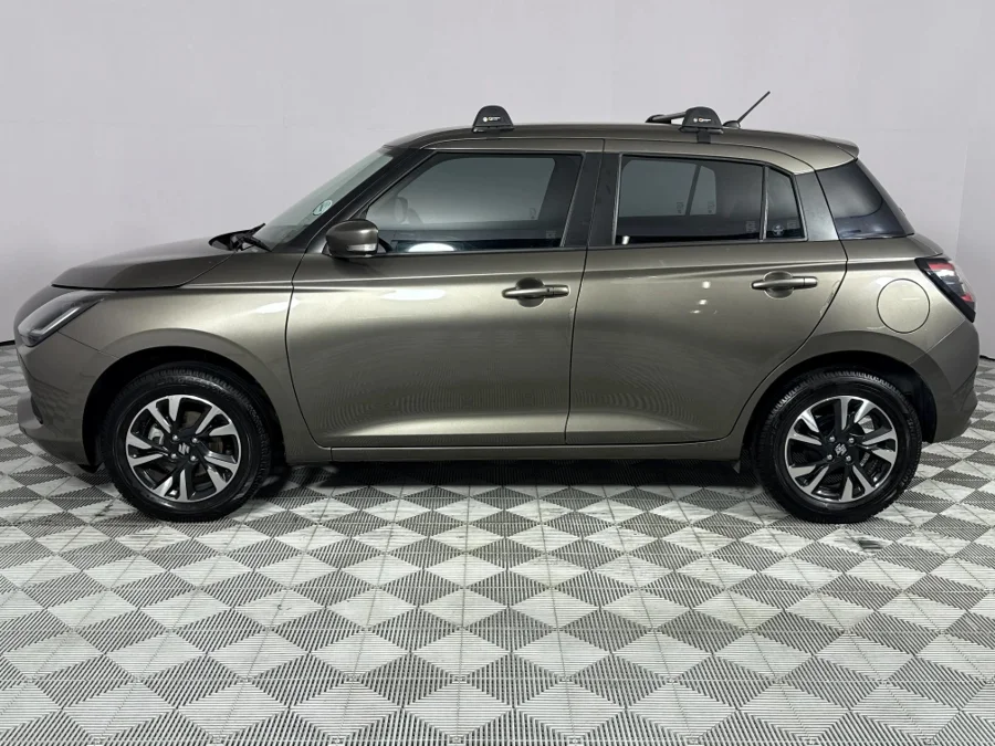 Used 2025 Suzuki Swift 1.2 GLX manual - WeBuyCars Richmond Used 2025 Suzuki Swift 1.2 GLX manual - WeBuyCars Richmond