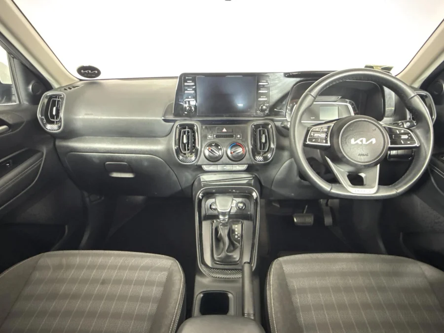 Used 2024 Kia Sonet 1.5 EX auto - WeBuyCars Lansdowne Used 2024 Kia Sonet 1.5 EX auto - WeBuyCars Lansdowne