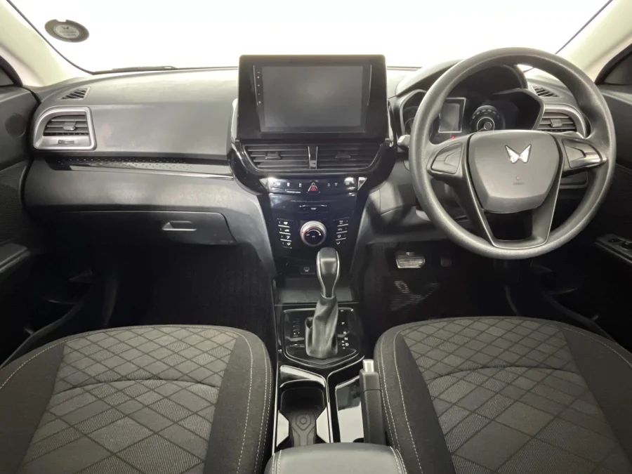 Used 2024 Mahindra XUV 3XO 1.2T MX2 auto - WeBuyCars Montana Used 2024 Mahindra XUV 3XO 1.2T MX2 auto - WeBuyCars Montana