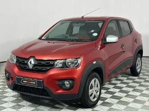 Used 2017 Renault Kwid 1.0 Dynamique