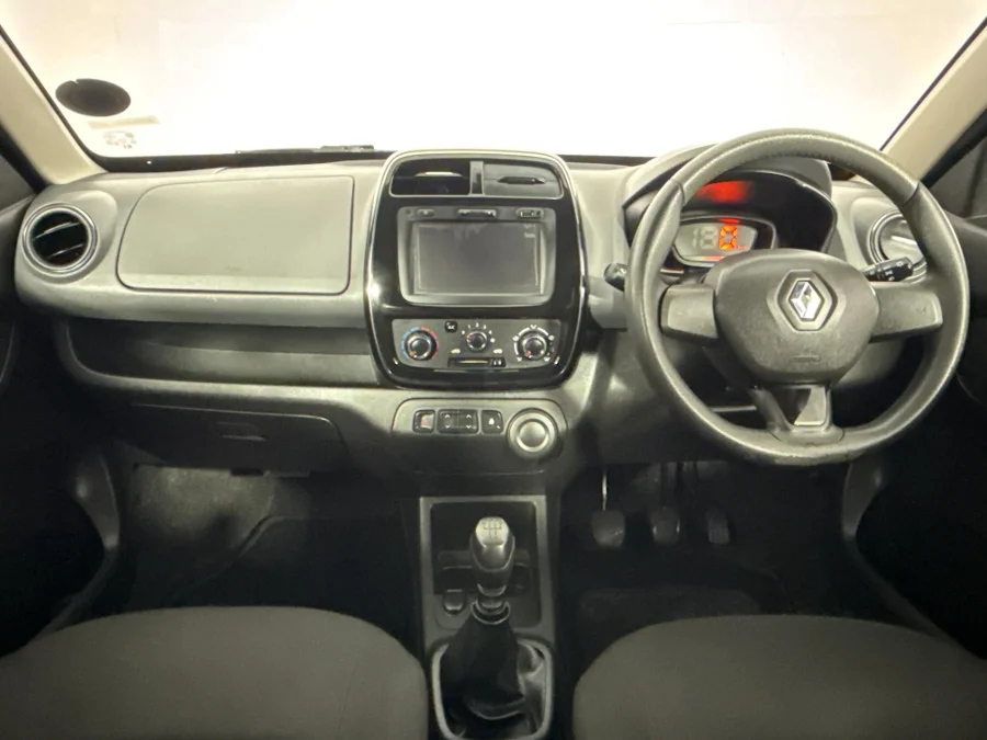 Used 2017 Renault Kwid 1.0 Dynamique - WeBuyCars Gqeberha