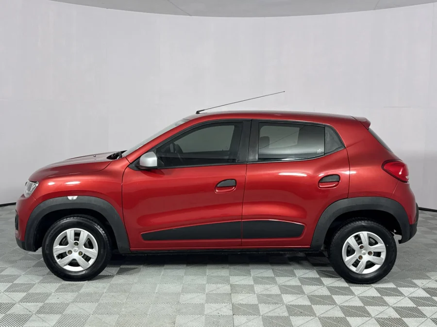 Used 2017 Renault Kwid 1.0 Dynamique - WeBuyCars Gqeberha