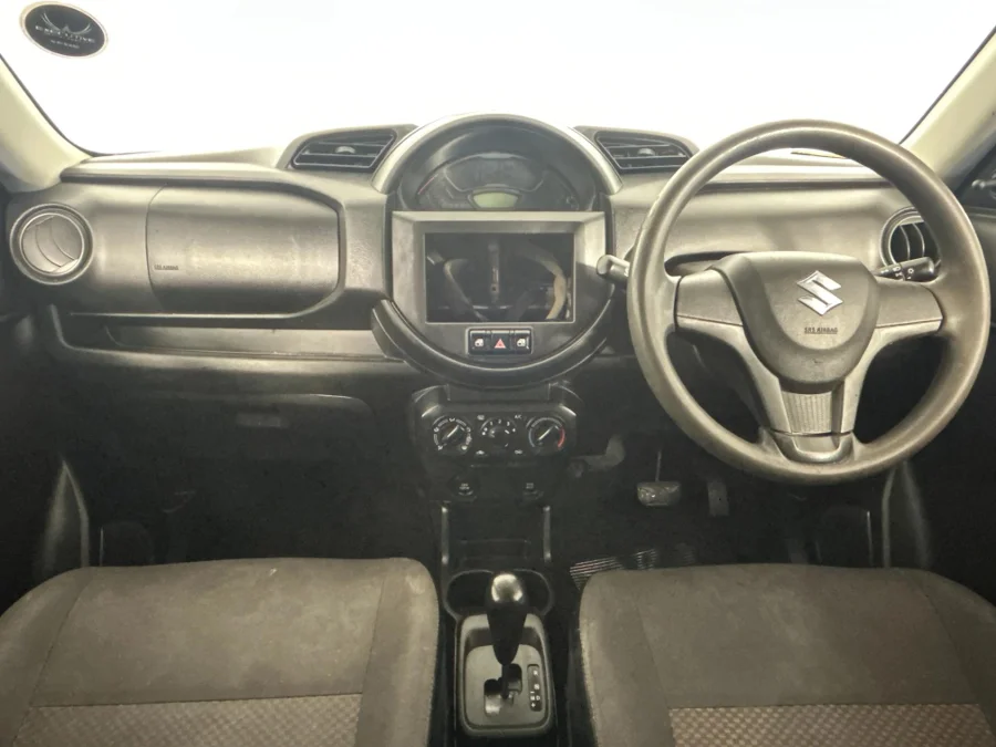 Used 2022 Suzuki S-Presso 1.0 GL+ auto - WeBuyCars Richmond