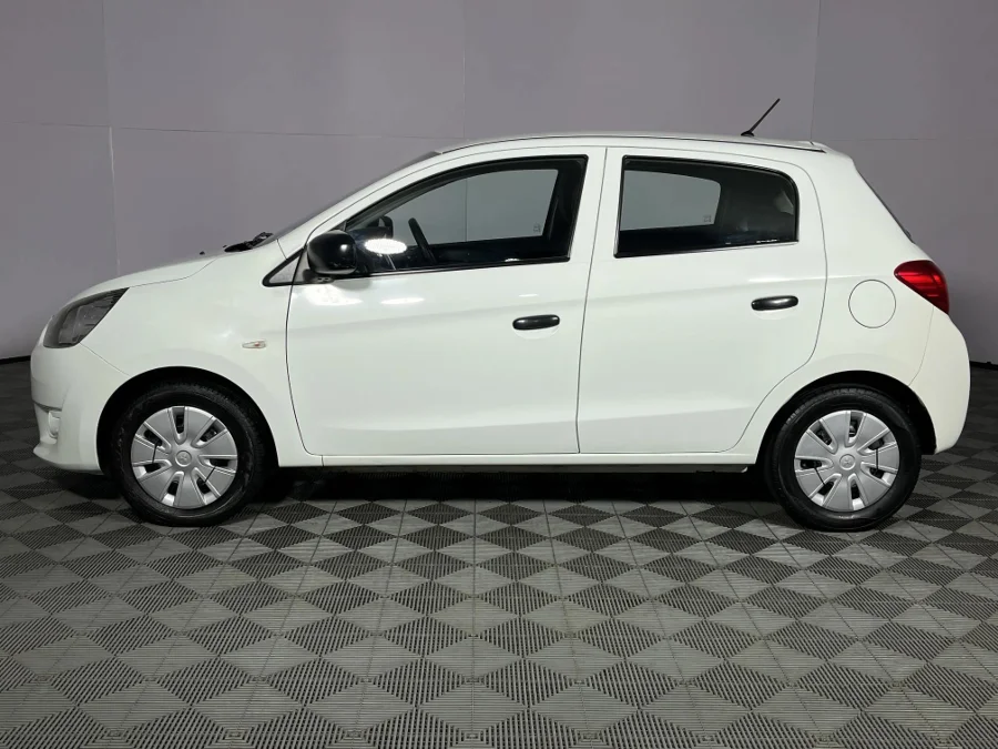 Used 2015 Mitsubishi Mirage 1.2 GL - WeBuyCars Rustenburg Used 2015 Mitsubishi Mirage 1.2 GL - WeBuyCars Rustenburg