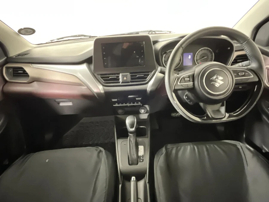 Used 2024 Suzuki Fronx 1.5 GL auto - WeBuyCars Silverlakes
