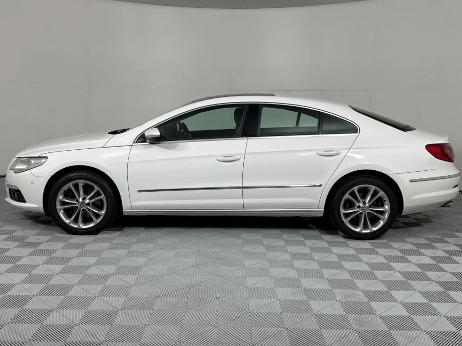 Used 2011 Volkswagen CC 2.0TDI Highline auto - WeBuyCars Vereeniging Used 2011 Volkswagen CC 2.0TDI Highline auto - WeBuyCars Vereeniging