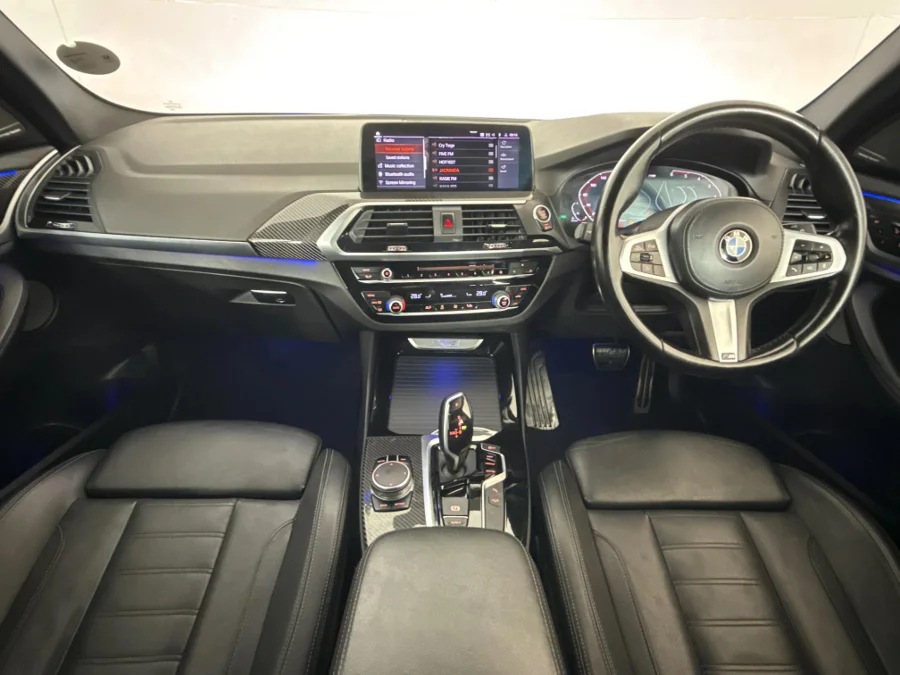 Used 2020 BMW X3 xDrive20d M Sport - WeBuyCars JHB South